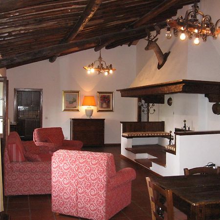 Villa Palazzo Bello Con Piscina E Ac - Четона Экстерьер фото