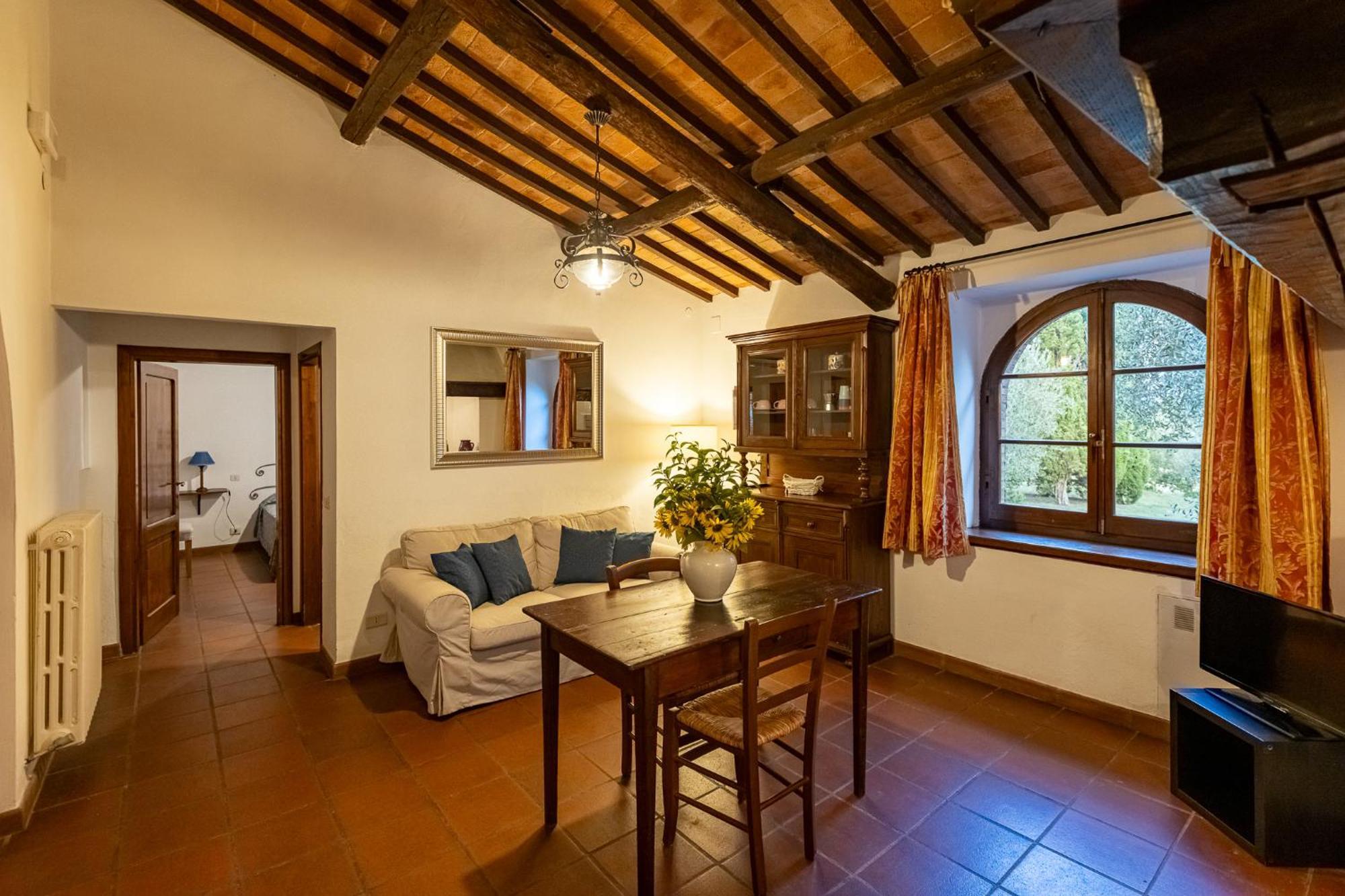 Villa Palazzo Bello Con Piscina E Ac - Четона Экстерьер фото