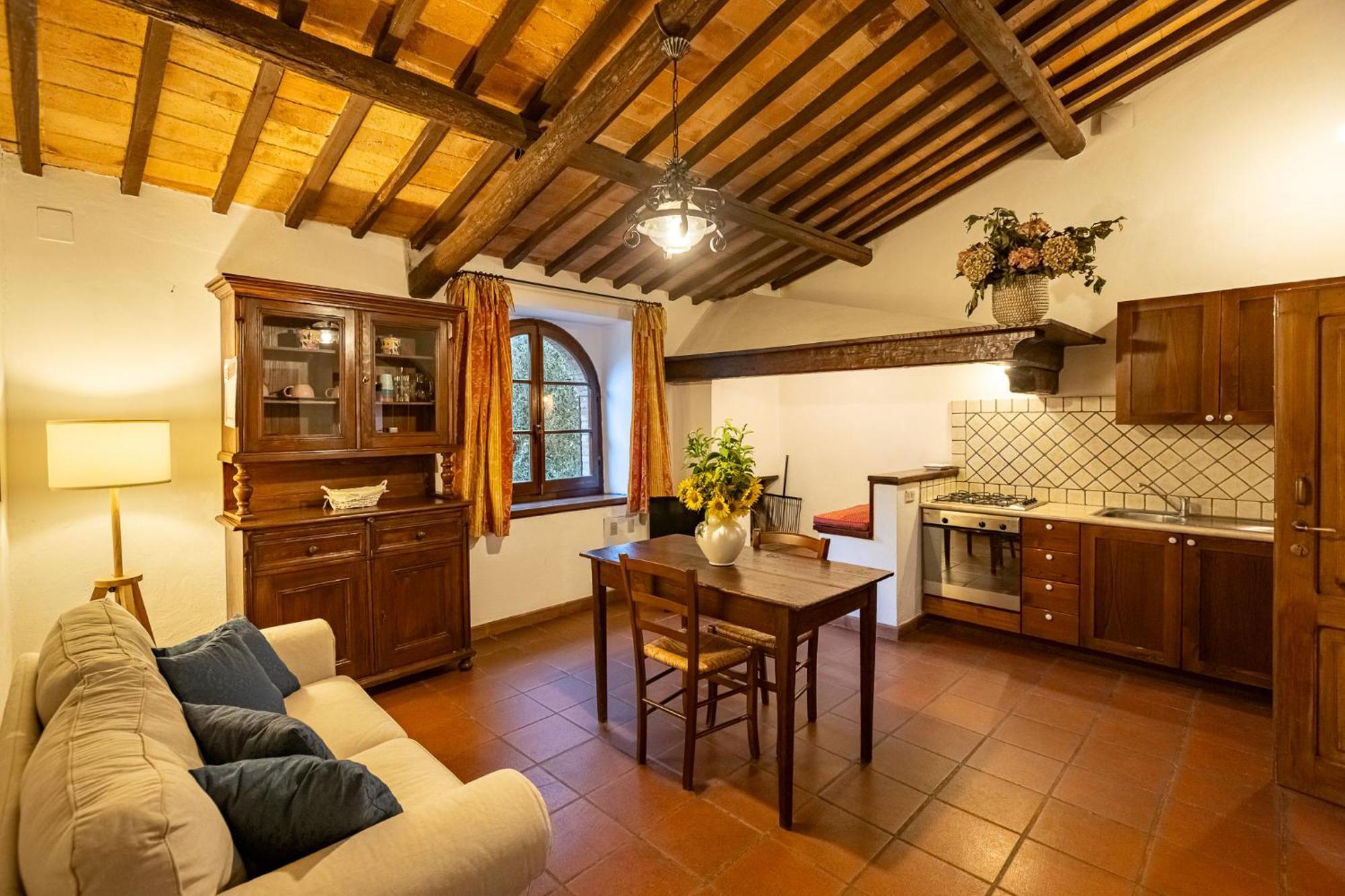 Villa Palazzo Bello Con Piscina E Ac - Четона Экстерьер фото