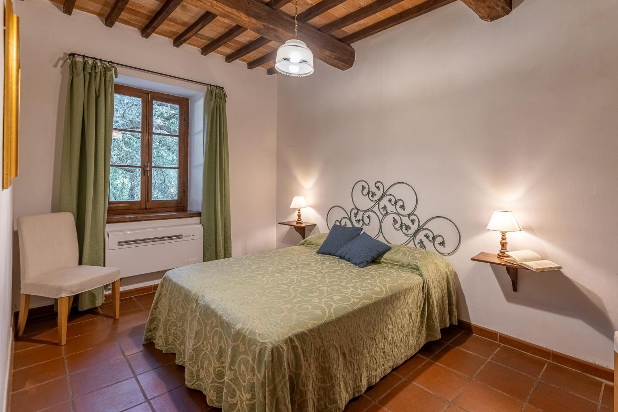 Villa Palazzo Bello Con Piscina E Ac - Четона Экстерьер фото